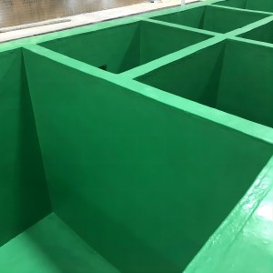 甘南防腐水池，甘南水池防腐防渗怎么做，甘南防腐水池施工厂家